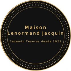 Maison Lenormand Jacquin